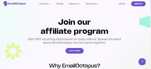 emailoctopus