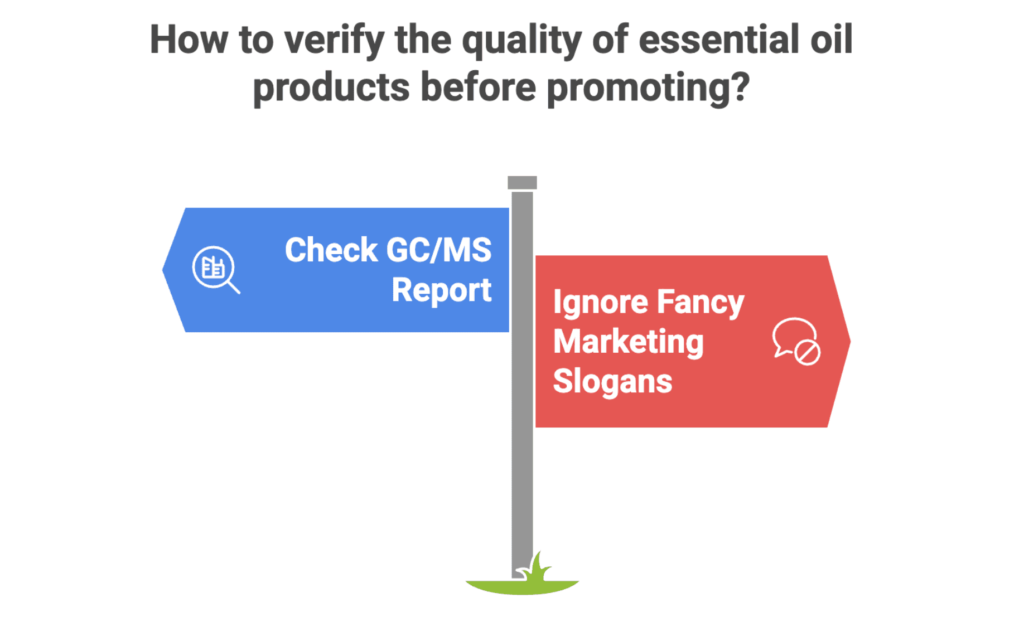 essential oil affiliate program guide