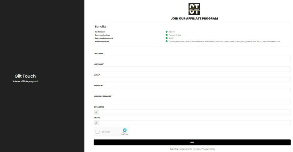 essential oil affiliate program