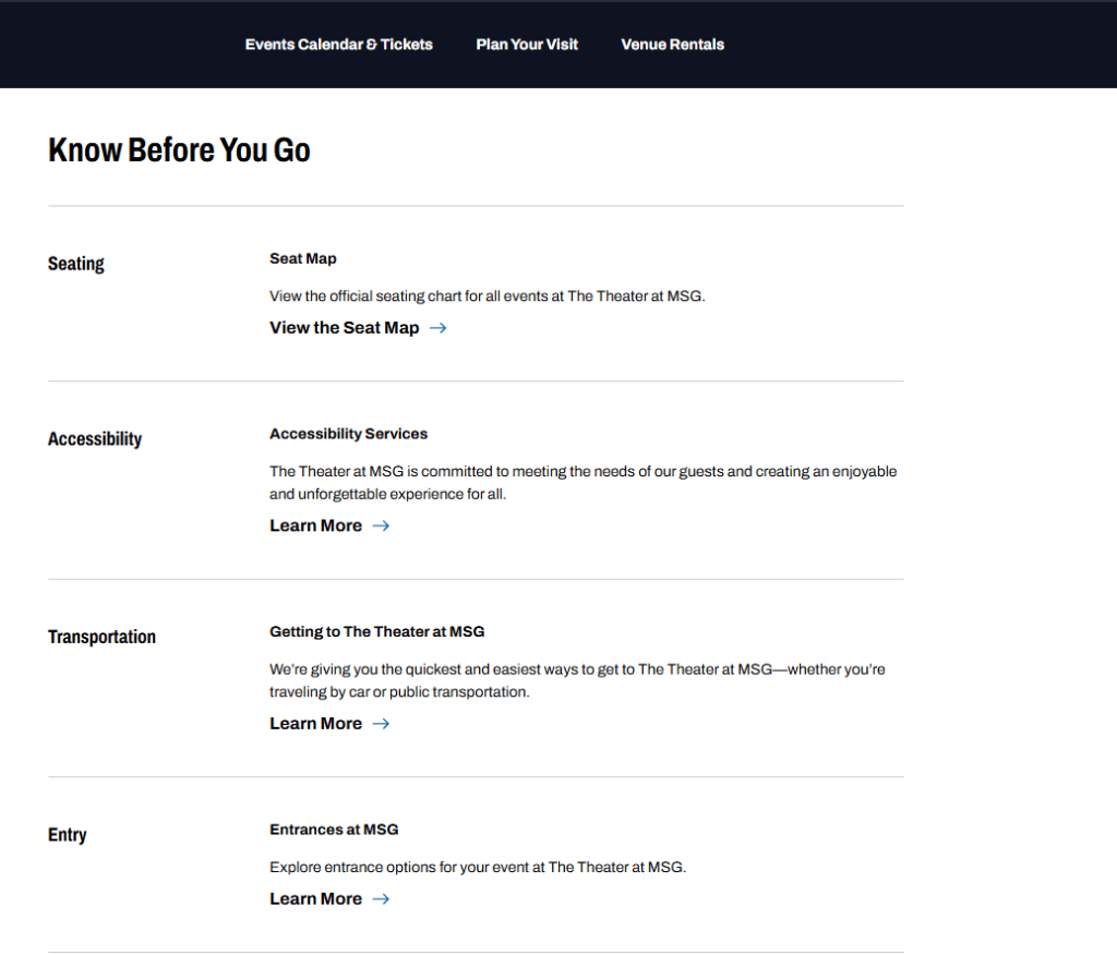 Top 17 Event Ticket Affiliate Programs in 2025 (Concerts, Sports, Theater Performances) 13 Which Types of Events Generate the Highest Affiliate Commissions