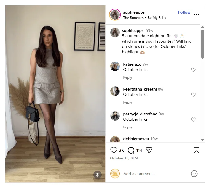 Top 24 Best Fashion Affiliate Programs in 2025 (Women, Men and Kids’ Clothing) 14 How to Choose the Right Fashion Affiliate Programs for Your Specific Audience