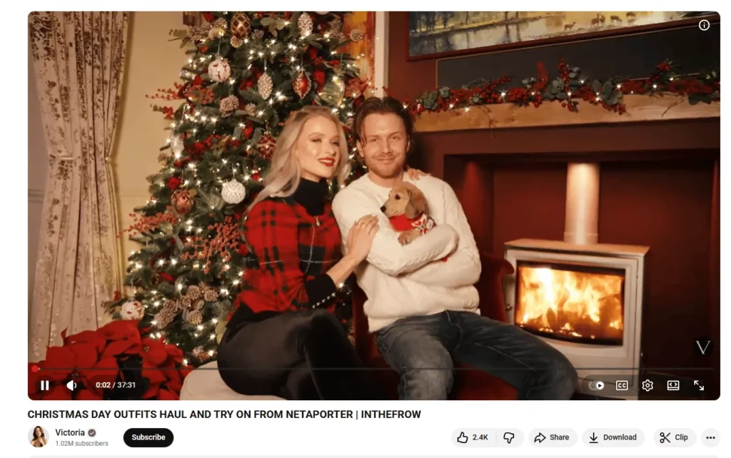 Top 24 Best Fashion Affiliate Programs in 2025 (Women, Men and Kids’ Clothing) 11 How to Choose the Right Fashion Affiliate Programs for Your Specific Audience