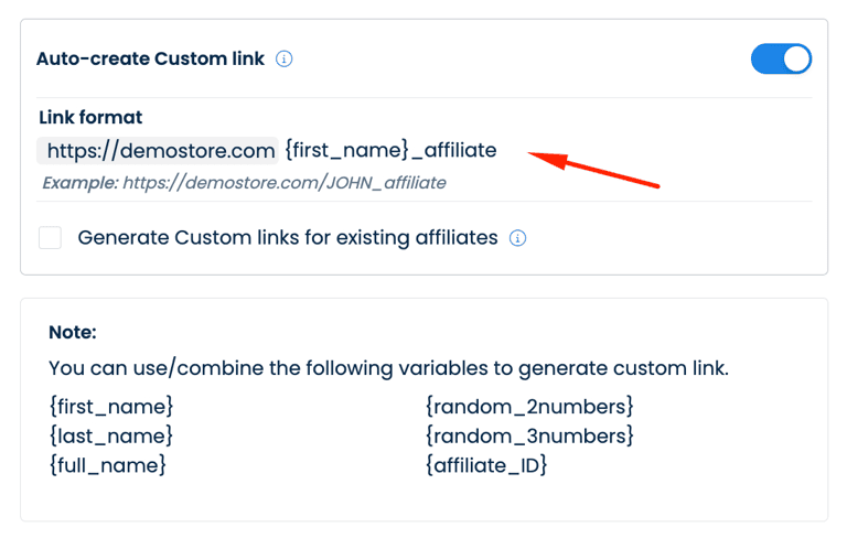 fashion affiliate program guide