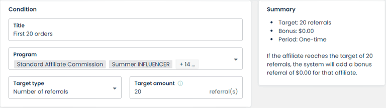 fashion affiliate program guide