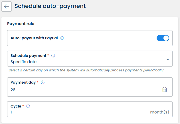 fashion affiliate program guide