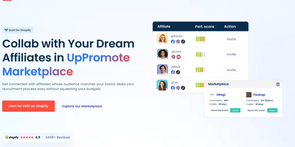 fashion affiliate program guide