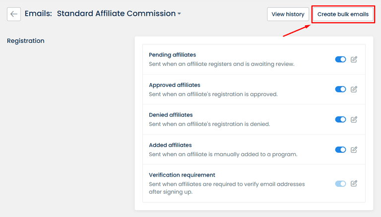 fashion affiliate program guide