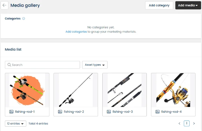 fishing affiliate program guide