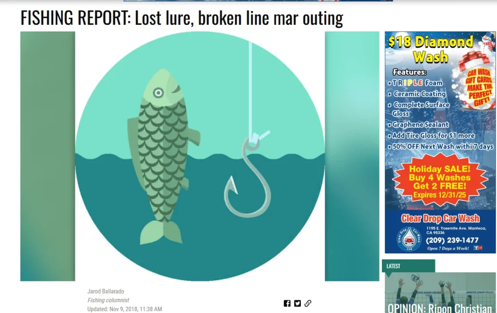 Top 18 Best Fishing Affiliate Programs & A Merchant's Guide to Creating Your Own (2025) 6 How to Choose Which Fishing Affiliate Programs to Promote