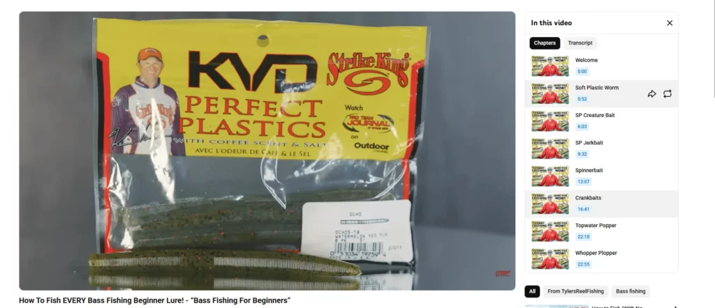 Top 18 Best Fishing Affiliate Programs & A Merchant's Guide to Creating Your Own (2025) 5 How to Choose Which Fishing Affiliate Programs to Promote