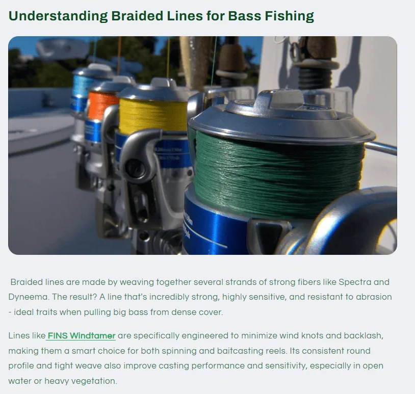 Top 18 Best Fishing Affiliate Programs & A Merchant's Guide to Creating Your Own (2025) 3 How to Choose Which Fishing Affiliate Programs to Promote