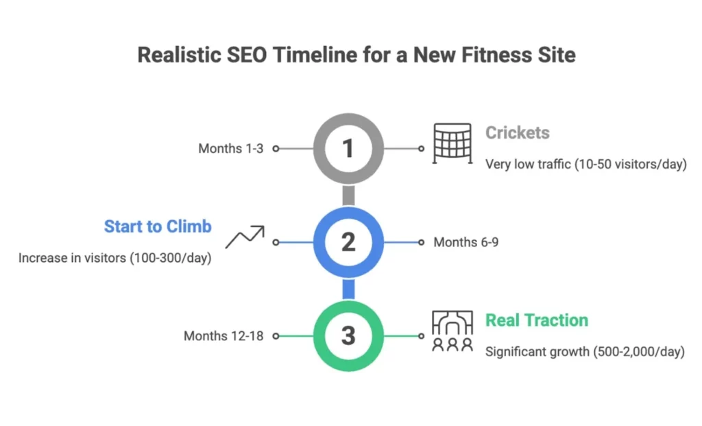Top 29 Best Fitness Affiliate Programs for Fitness Influencers in 2025 11 What Are the Best Traffic Sources for Fitness Affiliate Content in 2025