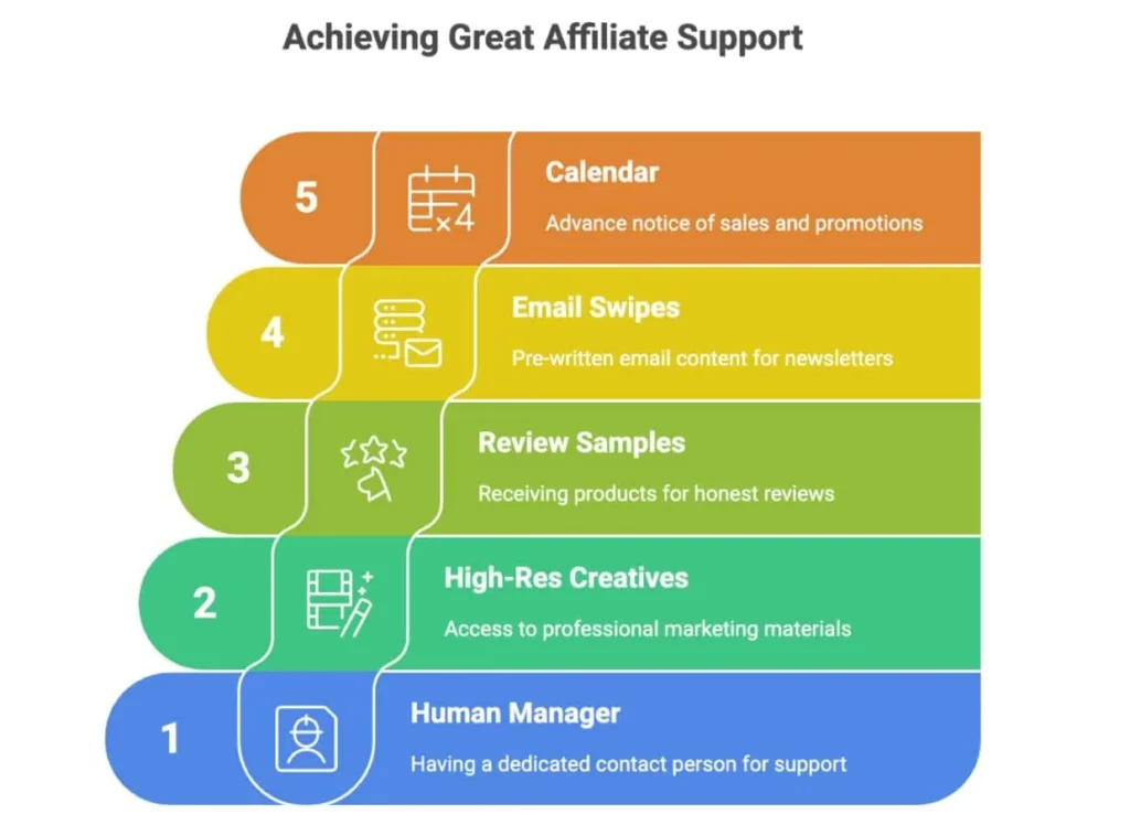 Top 29 Best Fitness Affiliate Programs for Fitness Influencers in 2025 14 What Are the Best Traffic Sources for Fitness Affiliate Content in 2025