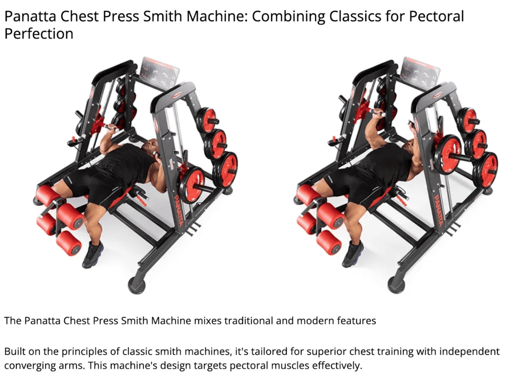 Top 29 Best Fitness Affiliate Programs for Fitness Influencers in 2025 13 fitness affiliate program guide