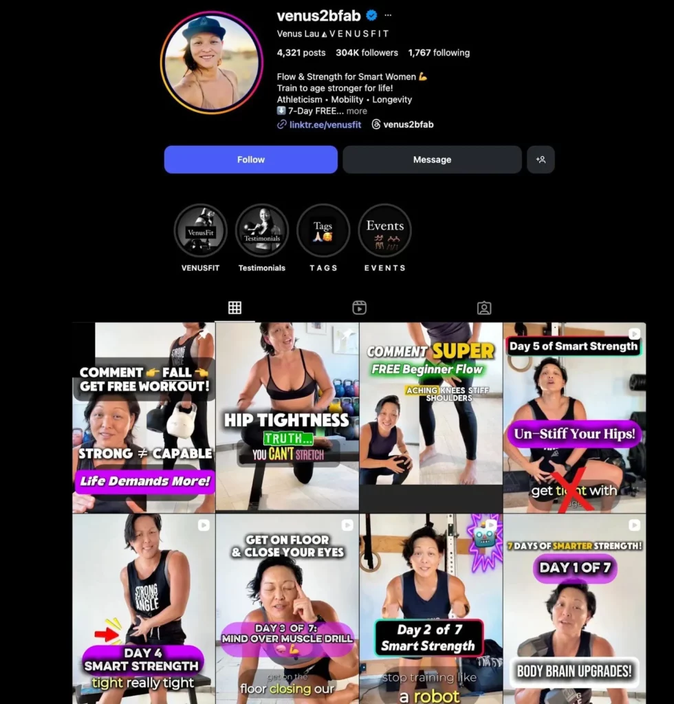 Top 29 Best Fitness Affiliate Programs for Fitness Influencers in 2025 14 fitness affiliate program guide