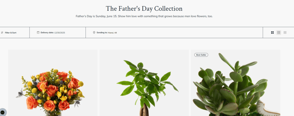 Flower Affiliate Program Guide