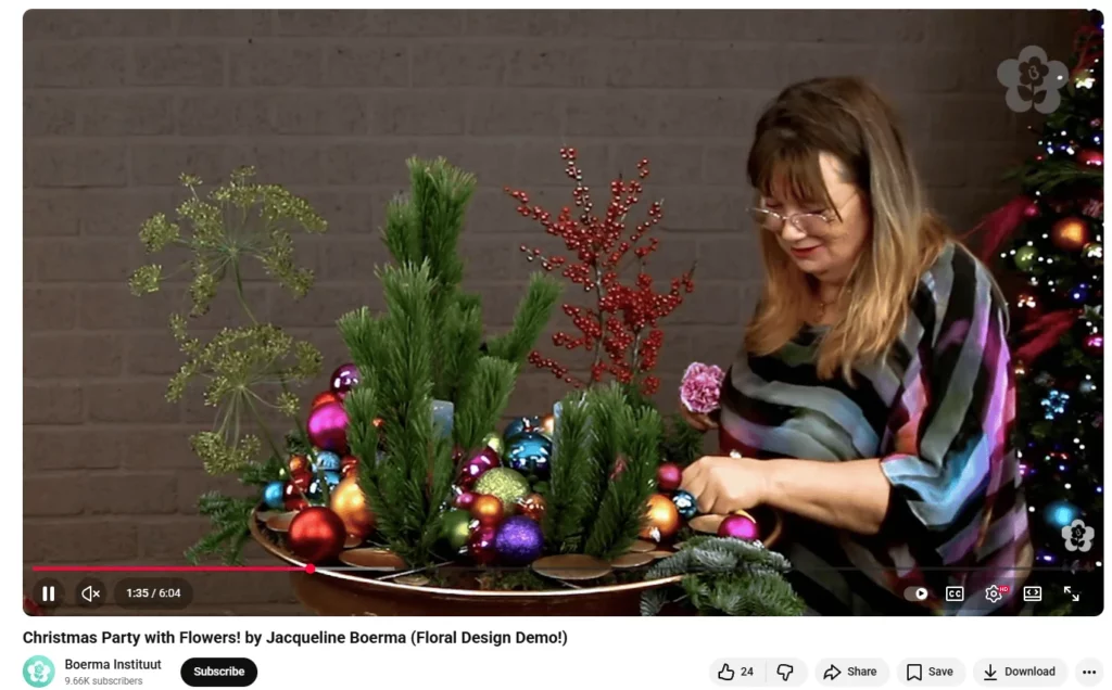 Flower Affiliate Program Guide