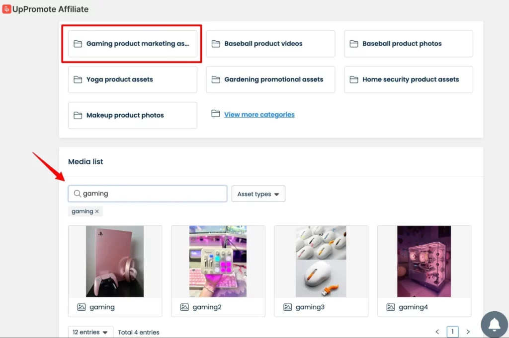 Top 22 Gaming Affiliate Programs To Join in 2025 5 gaming affiliate program guide