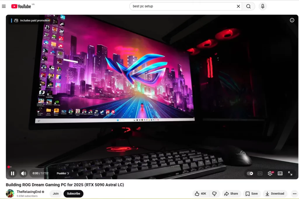 gaming affiliate program guide