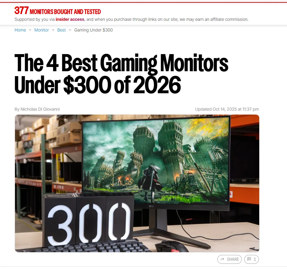 gaming affiliate program guide