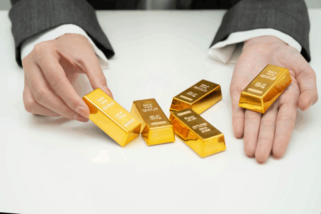 gold affiliate program