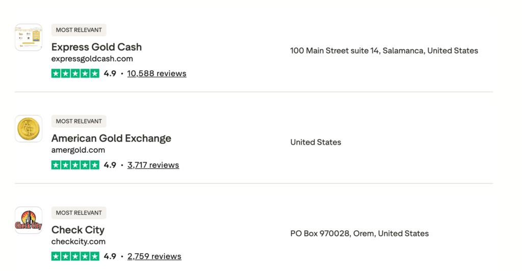 Top 15 Best Gold Affiliate Programs in 2026 to Earn Extra High Income 13 gold affiliate program guide