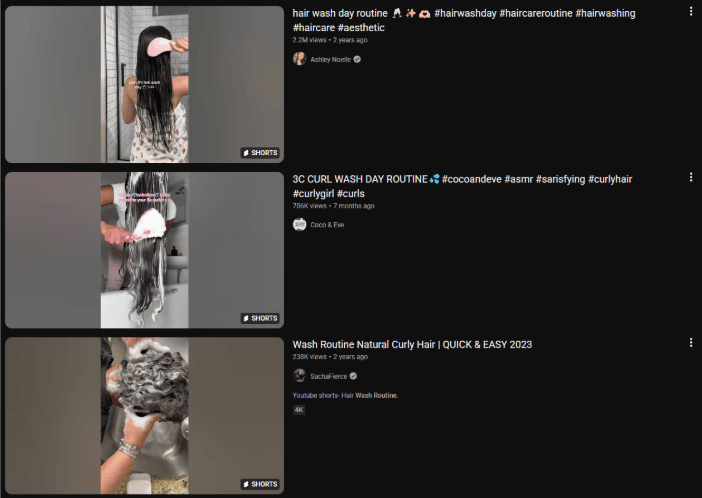 hair poducts affiliate program guide