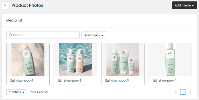 hair poducts affiliate program guide