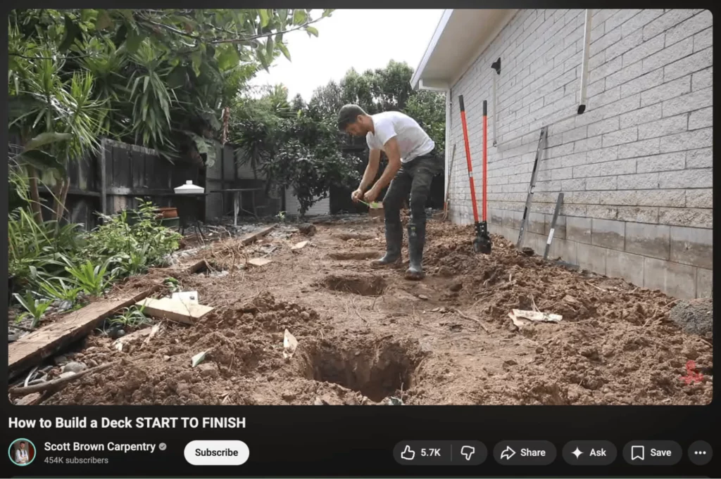 Home Improvement Affiliate Program