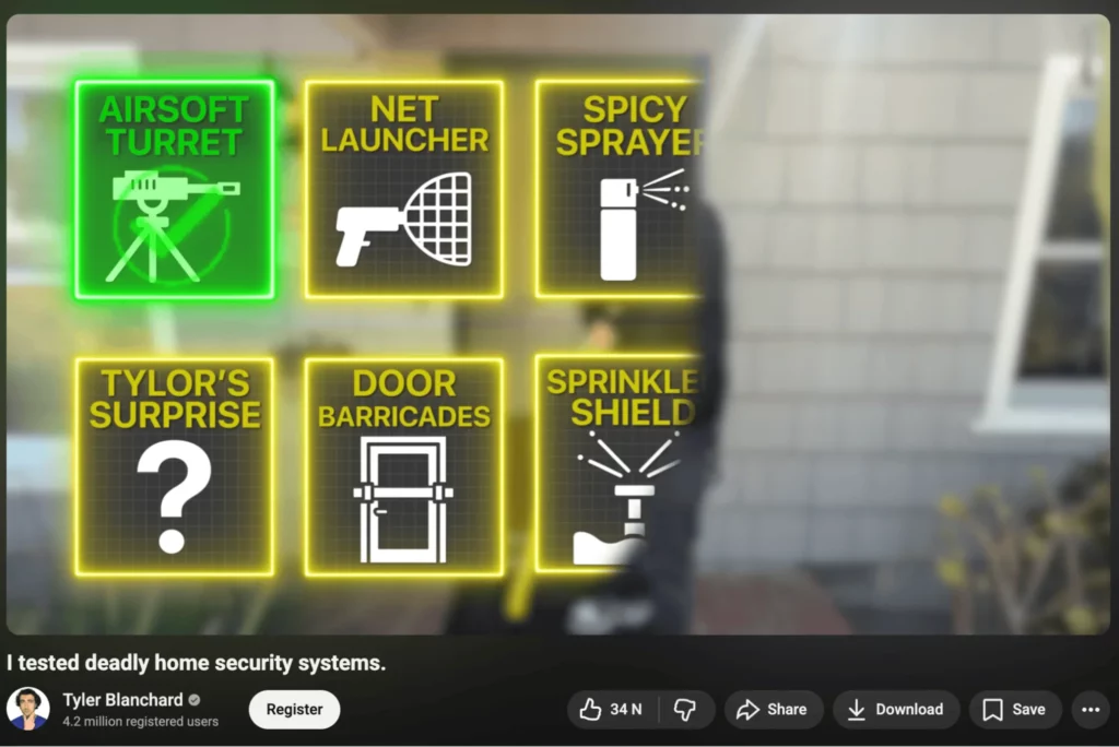 home security affiliate program guide