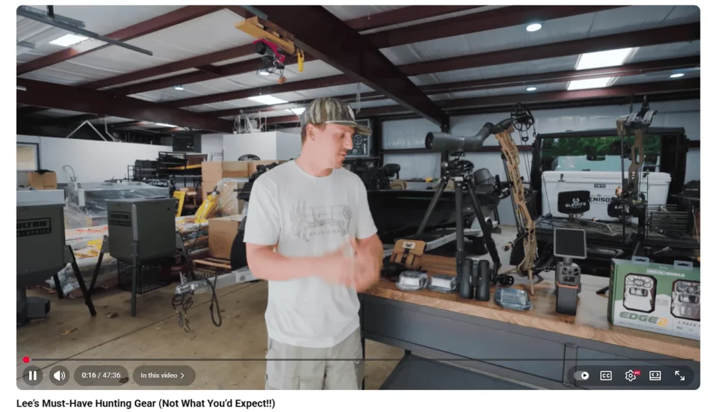 Best Hunting Affiliate Programs: 23 Top Choices for 2026 12 hunting affiliate program guide