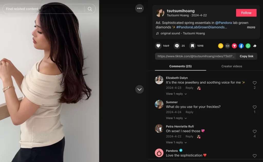 22 Top High-ticket Jewelry Affiliate Programs in 2026 (Gold, Diamonds & Gemstones) 4 Jewelry Affiliate Program guide