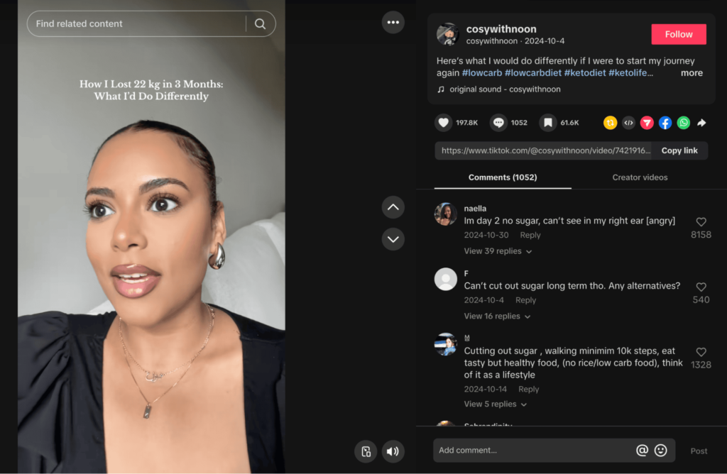 Top 25 Keto Affiliate Programs in 2026 2 keto affiliate program guide