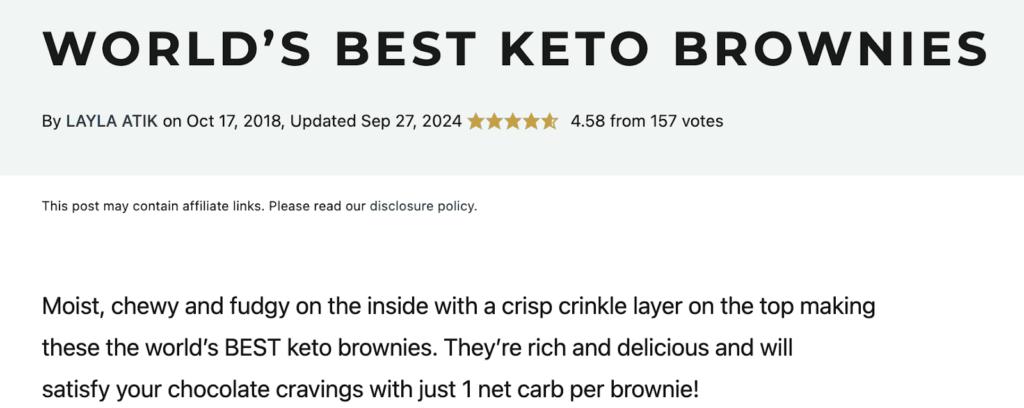 Top 25 Keto Affiliate Programs in 2026 1 keto affiliate program guide