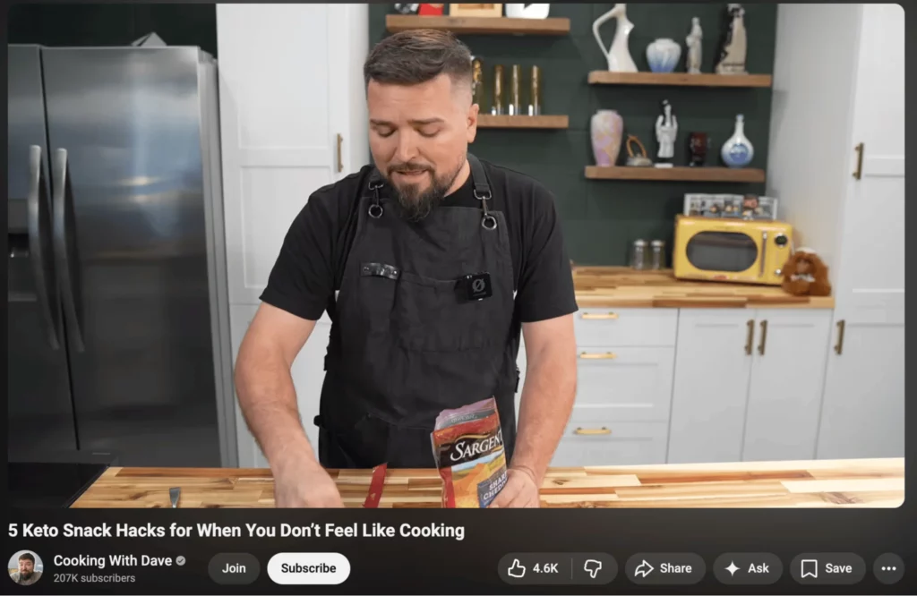 Top 25 Keto Affiliate Programs in 2026 5 keto affiliate program guide