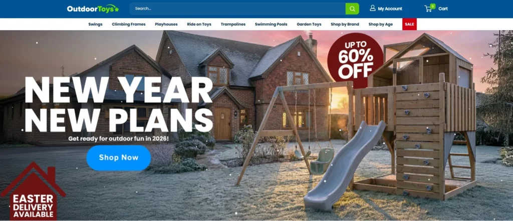 kid's toys affiliate program guide