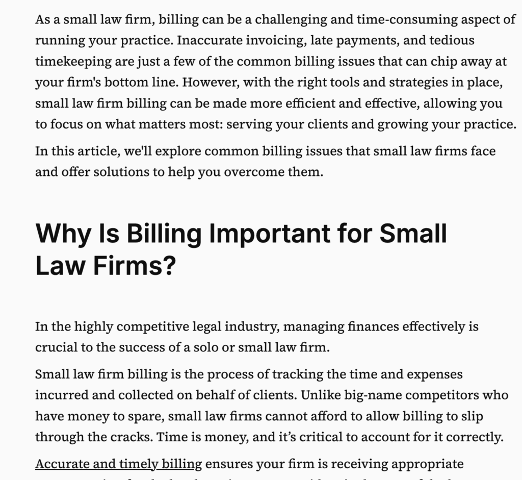 legal affiliate program guide