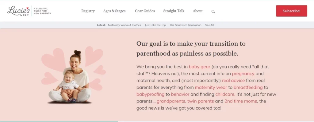 kids toys affiliate program guide