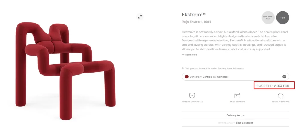 Luxury Affiliate Program