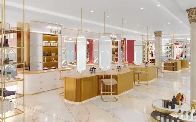 Luxury Affiliate Program