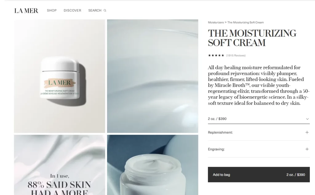 Luxury Affiliate Program