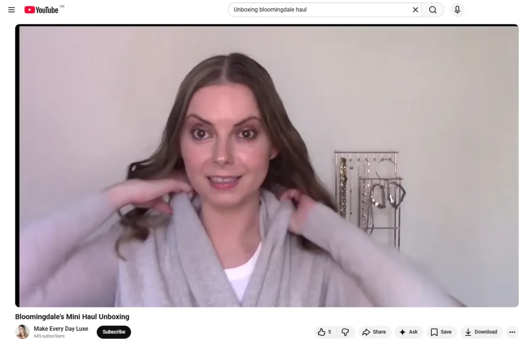 Luxury Affiliate Program