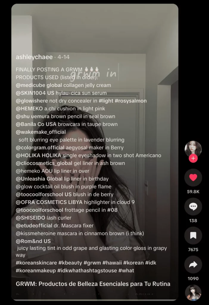 Top 15 Best Makeup Affiliate Programs to Earn From Your Beauty Content 13 makeup affiliate program guide