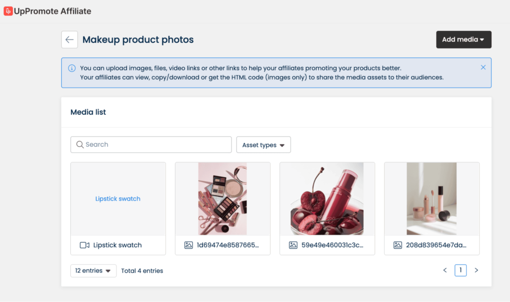 Top 15 Best Makeup Affiliate Programs to Earn From Your Beauty Content 17 makeup affiliate program guide