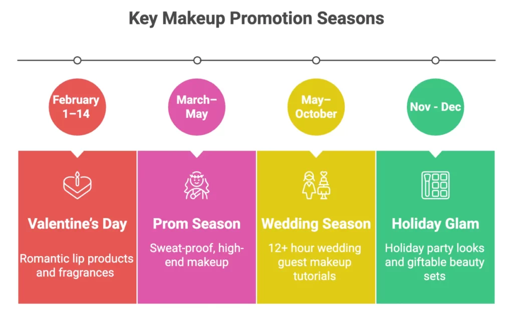 Top 15 Best Makeup Affiliate Programs to Earn From Your Beauty Content 14 Makeup Affiliate Program guide