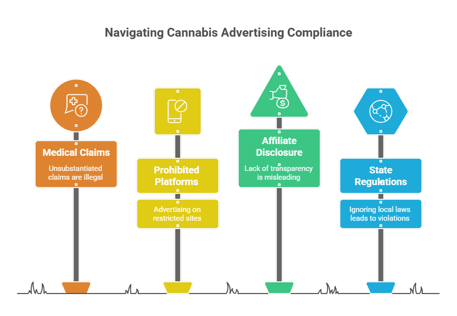 Top 20 Best Marijuana Affiliate Programs in 2025 14 marijuana affiliate guide