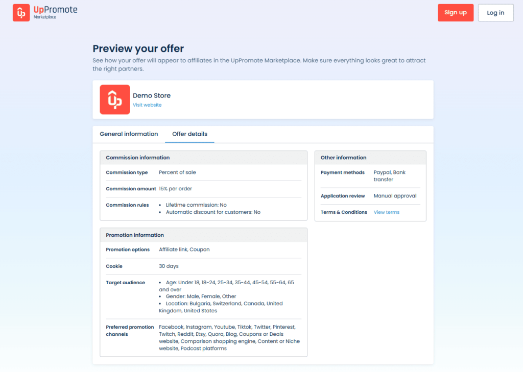 marijuana affiliate program guide