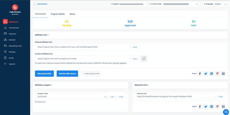 marijuana affiliate program guide