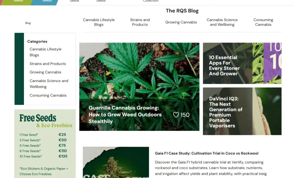 marijuana affiliate program guide
