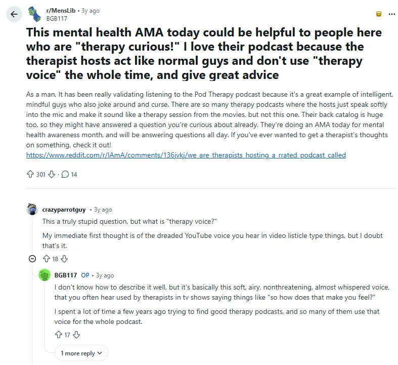 mental health affiliate program guide